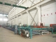 Огнеупорное водоустойчивое оборудование доски цемента волокна для длины 2400-2440 Мм