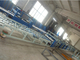 Огнеупорное водоустойчивое оборудование доски цемента волокна для длины 2400-2440 Мм
