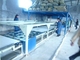 Производственная мощность автоматических картонных машин MGO 2 - 20 млн. м2/год