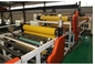 Производственная линия доски цемента волокна КЭ стандартная и производственная линия доски МгО