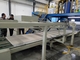 Высокоскоростная производственная линия слоения доски Mgo доски и доски цемента