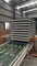 Overlaying клея распространяя сушащ автоматическую картоноделательную машину mgo слоения