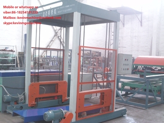 Shandong Chuangxin Building Materials Complete Equipments Co., Ltd