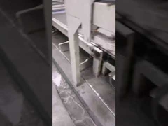 станки для производства магниевых плит