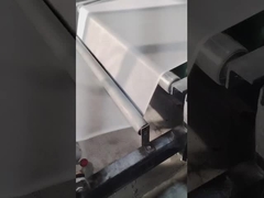 Высокоэффективная автоматическая линия производства MgO для стенной доски / подкладки