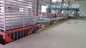 полноавтоматическая производственная мощность листов производственной линии 1500 доски цемента волокна