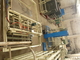 Автоматические картоноделательная машина цемента волокна или завод производственной линии