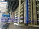 50ХЗ полно/Семи автоматическая производственная линия доски МгО для строительных материалов