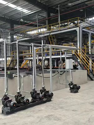 Автоматическая машина для производства мебели, сэндвич-панелей из XPS-плит, машина для цементного покрытия