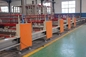 Оборудование доски цемента волокна производственной линии доски МгО сертификата КЭ полно автоматическое