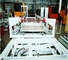 Автоматическая картоноделательная машина Мго для внутренней и внешней доски сухой стены украшения