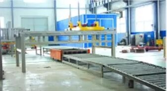 Экологически чистый сульфатный картонный аппарат MGO с выбросами формальдегида ≤ 1,5 мг/л